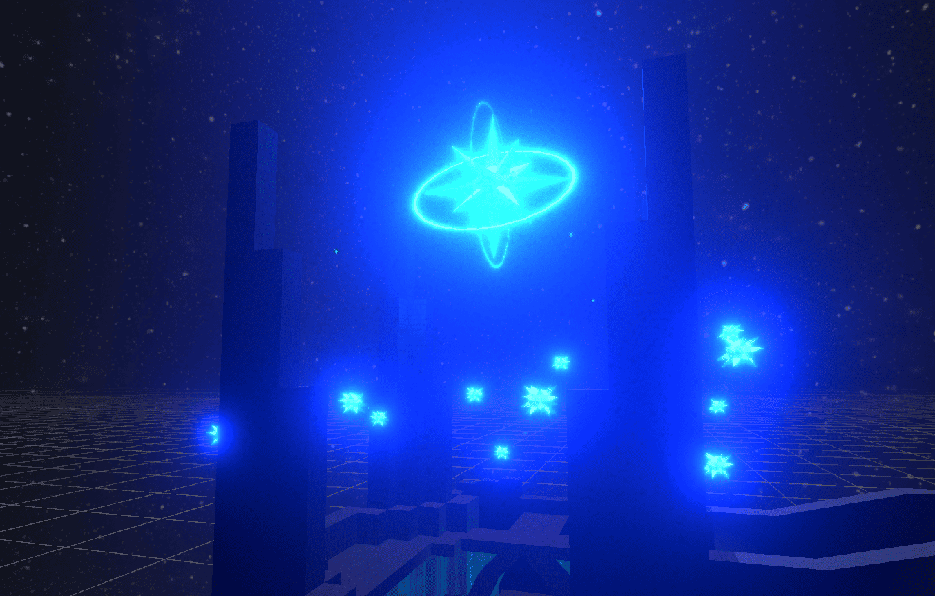 Delusions and Delicacies's main menu screenshot