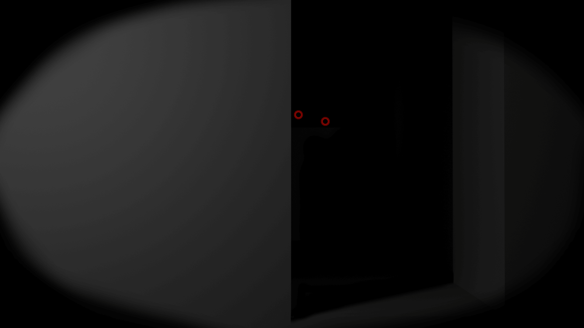 Peely's main menu screenshot